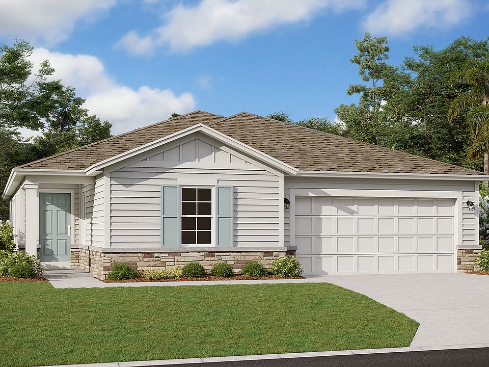 2nd image of 4925 Morning Rise Cir