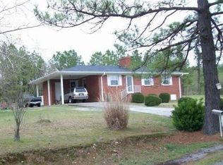 240 Wade Rd, Taylorsville, GA 30178