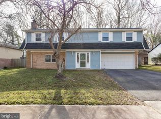 13005 Barnwell Pl, Upper Marlboro, MD 20772