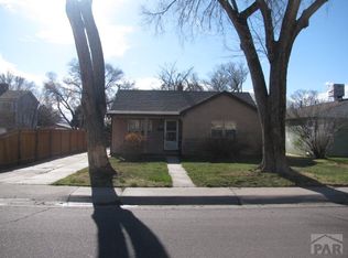2711 Morris Ave, Pueblo, CO 81003