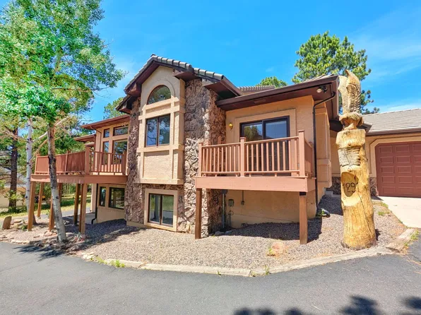 1291 Meadowlake Way, Monument, CO 80132