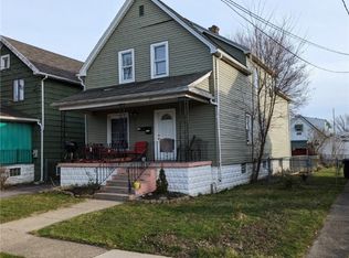 19 Grape Ave, Buffalo, NY 14218
