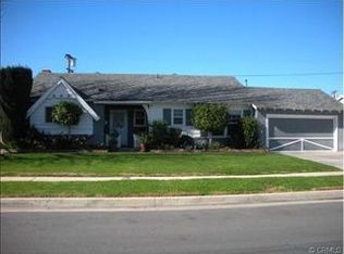 7717 Eton Ave, Canoga Park, CA 91304
