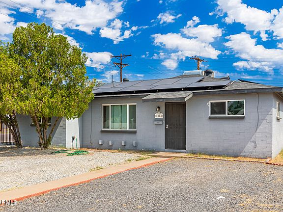 5th image of 2868 W ORCHID Lane