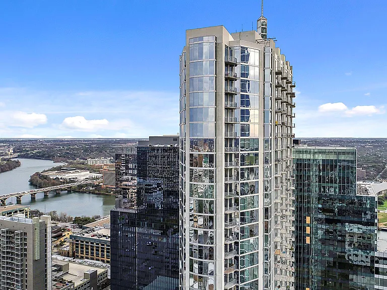 360 Nueces St #2102 — Photo 44