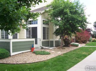 930 Button Rock Dr #60-K, Longmont, CO 80501