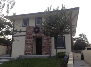 1605 S Marengo Ave, Alhambra, CA 91803