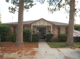 150 Isaacks Rd, Humble, TX 77338