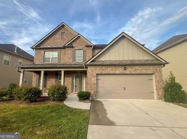 925 Pegasus Way, Atlanta, GA 30349