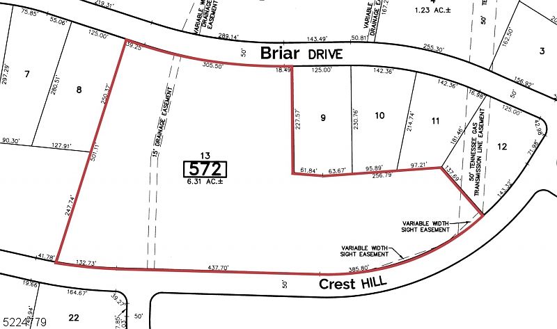 1st image of 00 Crest Hill Dr