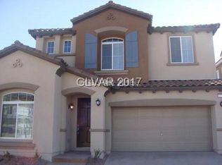11739 Longworth Rd, Las Vegas, NV 89135