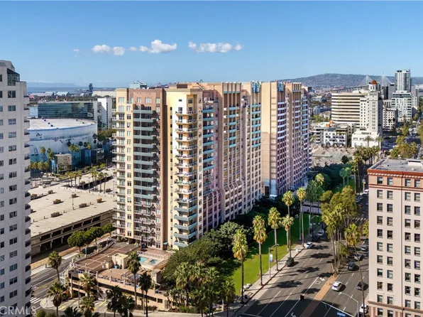 488 E Ocean Blvd Unit 1208, Long Beach, CA 90802