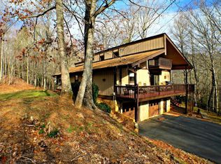 3880 Mulberry Rd, Otto, NC 28763