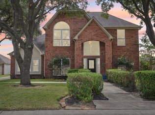 11915 Helene Ct, Pinehurst, TX 77362