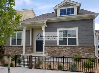 1718 W 50th St, Loveland, CO 80538