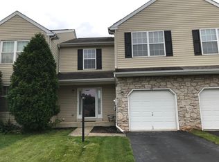 1203 Cobblestone Cir, Lansdale, PA 19446