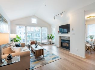 655 W 13th Ave #302, Vancouver, BC