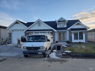 7683 E Damon Ln, Nampa, ID 83686