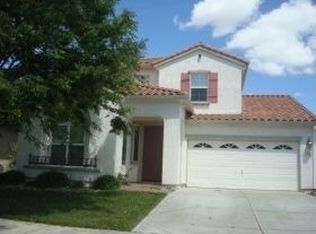 817 Aspirations Ct, Modesto, CA 95356
