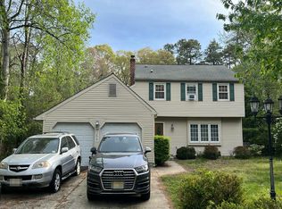 259 Sunny Jim Dr, Medford, NJ 08055
