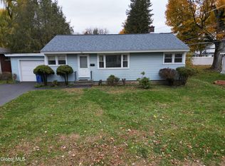 107 Fairview Ave, Albany, NY 12208