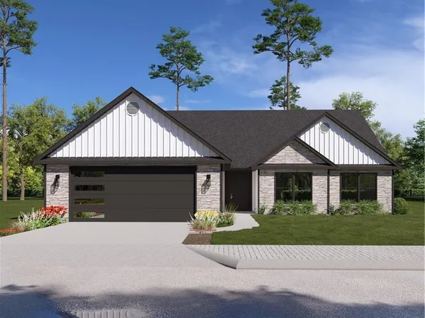 1723 Silverback Way, Pittsburg, KS 66762