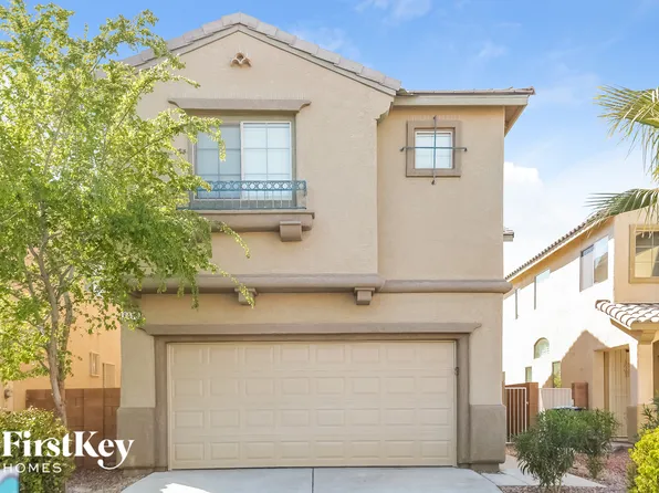 6415 Hamilton Grove Ave, Las Vegas, NV 89122