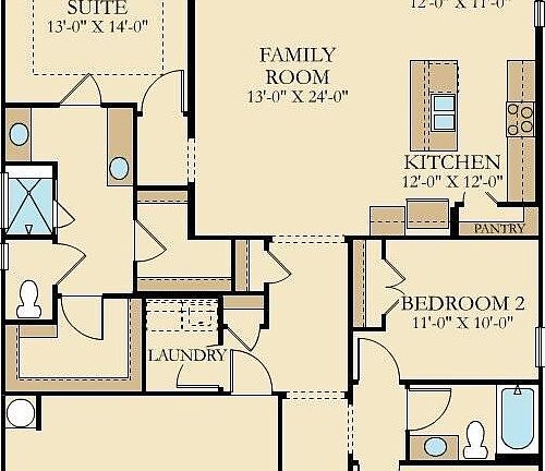 2nd image of this home