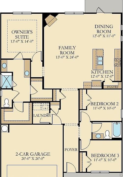 2nd image of 856 Spruce Ave