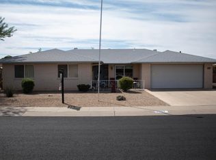 10507 W Desert Rock Dr, Sun City, AZ 85351