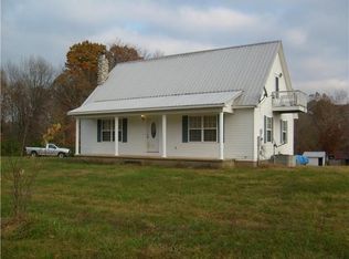 455 Waterloo Rd, Westpoint, TN 38486