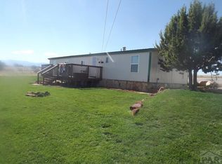 4600 Bergemann Rd, Pueblo, CO 81005