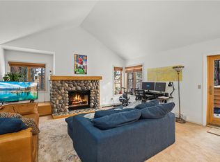 170 Village Blvd #15, Incline Village, NV