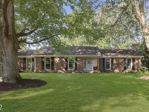 102 N Restin Rd, Greenwood, IN 46142