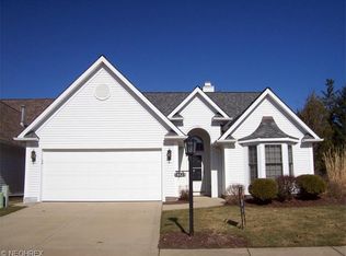 14323 Placid Cv, Strongsville, OH 44136