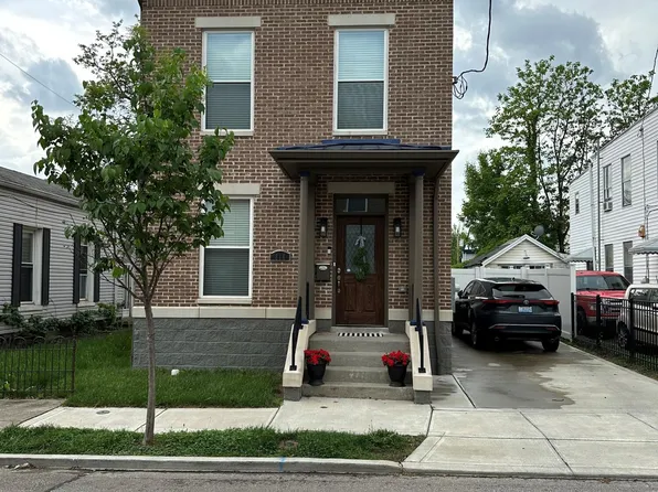 814 Ann St, Newport, KY 41071