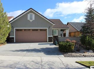 1740 Trail Creek Way, Reno, NV 89523