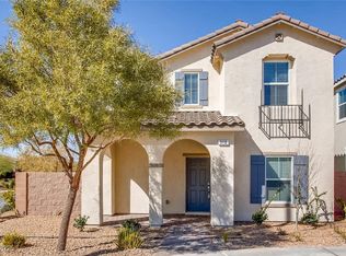 3116 Paladi Ave, Henderson, NV 89044