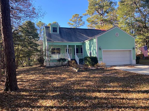 3rd image of 3181 Island Dr SE