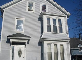 28 Harvest St, Providence, RI 02909