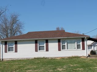 1709 Media Dr, Bowling Green, KY 42101