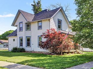337 W 3rd St, Boone, IA 50036