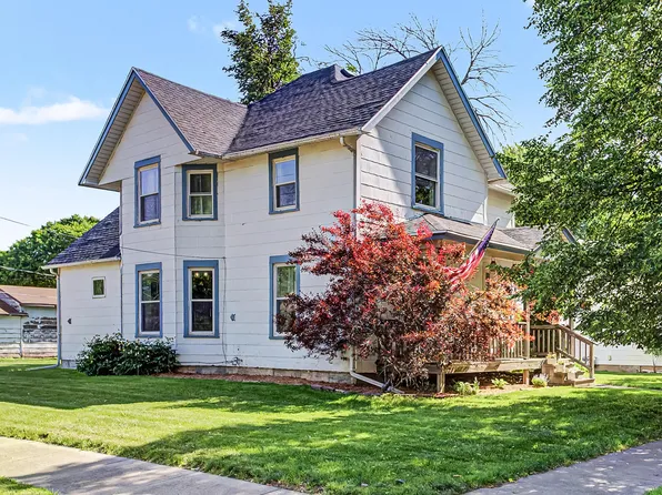337 W 3rd St, Boone, IA 50036