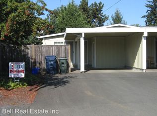 55 Hamilton Ave, Eugene, OR