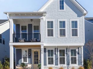 4025 Watersail Drive, Wilmington, NC 28409