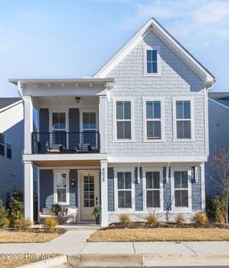 4025 Watersail Drive, Wilmington, NC, 28409
