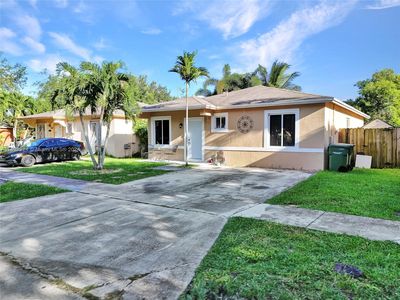 1614 SW 3rd St, Homestead, FL, 33030