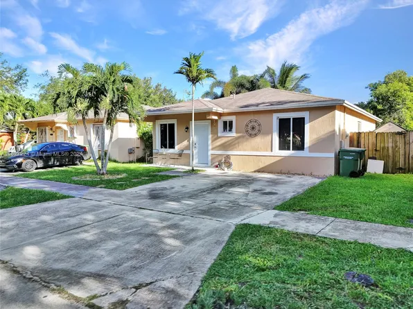 1614 SW 3rd St, Homestead, FL 33030