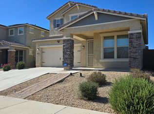 17156 W Lincoln St, Goodyear, AZ 85338