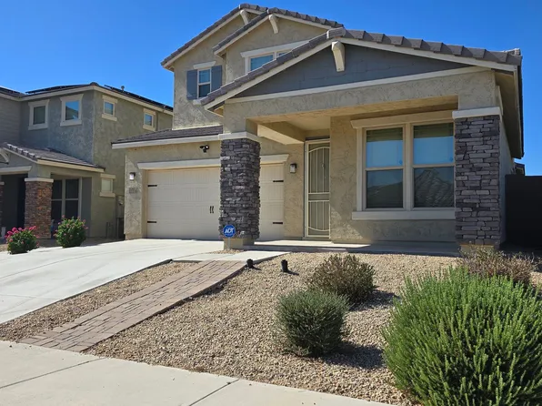 17156 W Lincoln St, Goodyear, AZ 85338